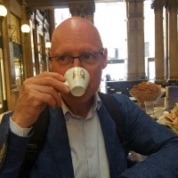 Mikael Stoltz