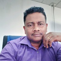 Chaminda Roshan Subasinghe