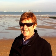 Lut Van Hecke