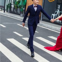 Jimmy Ruan