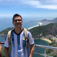 Luciano Sebastiani Paez