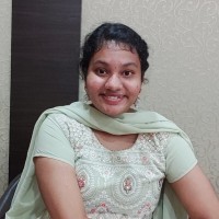 Tejasvi Murukuri