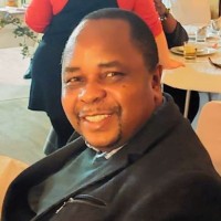 Alex Dhlakama