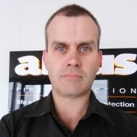 Alun Rodgers