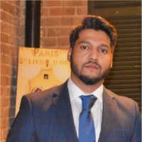 Hyder Ali Mohammed