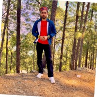 Ankit Attri