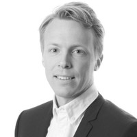 Jørgen Klev