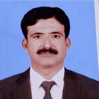 Asif Hussain Advocate