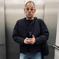 Jason Alan Snyder