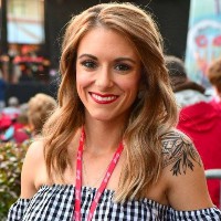 Nicole Brunner