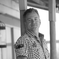 Marco Den Haan