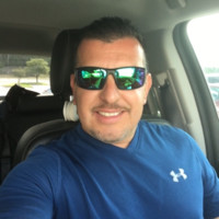 Edward Rodriguez