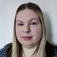 Belinda Webb