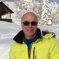 Kjell Ola Kusslid