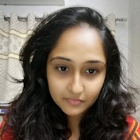 Varadhareddy Ashika