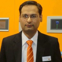 Vikas Meghani