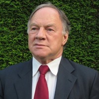 Peter Dewar