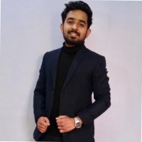 Mohit kulkarni