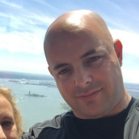 Joseph M Boccio