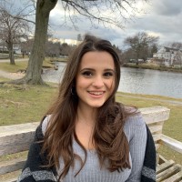 Olivia Larocchia