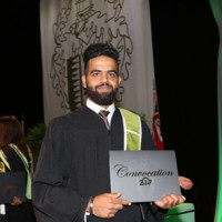 Ankit Manchanda