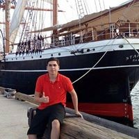 Andrés Hurtado Barrera