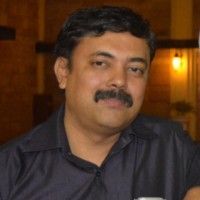 Abhay Nade