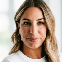 Ashley Wenter, M.Ed.