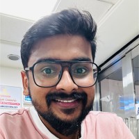 Sharath Balasubramanian