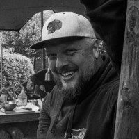 Perry Aukema