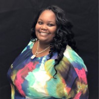 Joselyn Renee Wilson