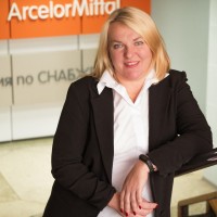 Nataliia Tereshchenko