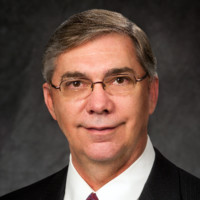 Keith Chappell