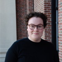 Eve Jones