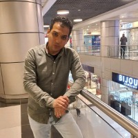 mostafa khames