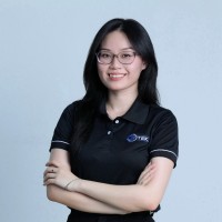Trâm Anh Bùi