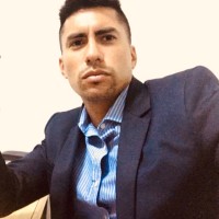 Luis Alberto Flores Izu