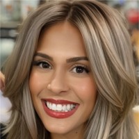 Alexandra Ishman