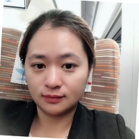 谢丽勉