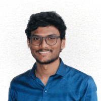 Vivek Potla