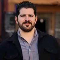 Ali Mahmoud