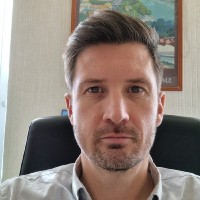 Yann DARAS