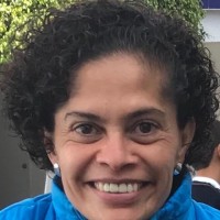 Lupita Del Río Guerrero