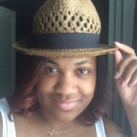 Sherita Morris