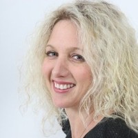 Vered Scheidemann