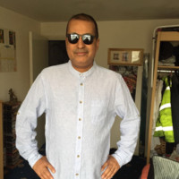 Sarnjit Mann