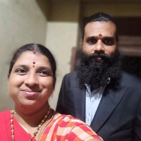 Bhuvana Giri