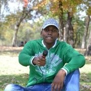 Kgomotso Makgamatha
