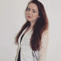 Rebecca Fällsjöö
