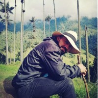 Jhon Isaza